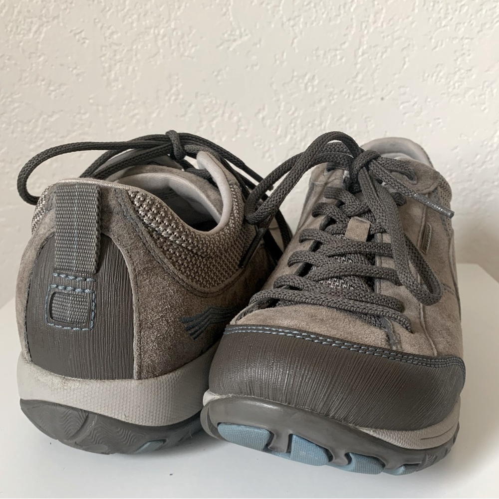 Dansko Paisley Gray 41